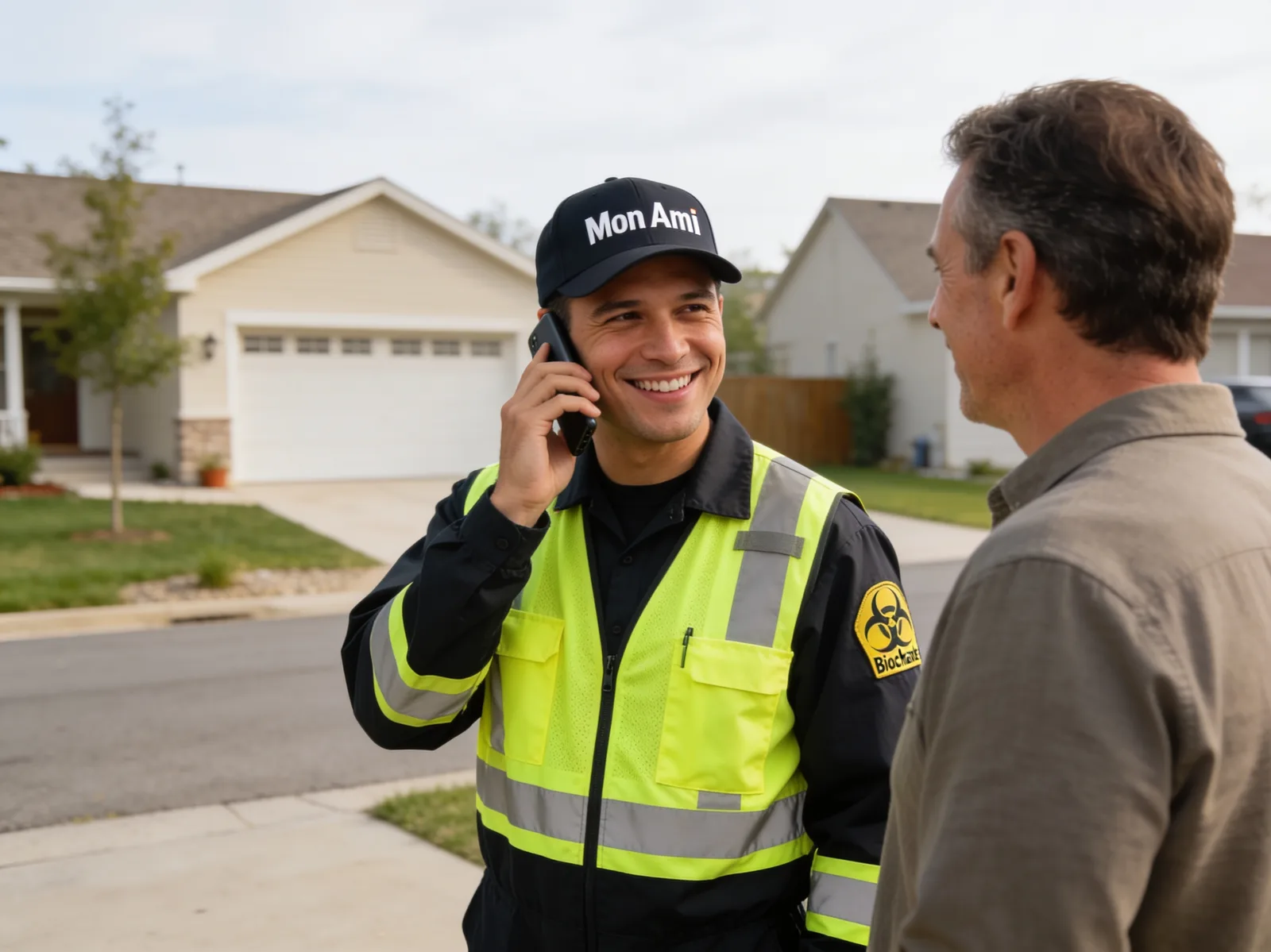 Sewage Cleanup Wagarville, AL FAQs